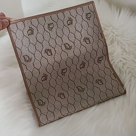 💯Authentic Christian Dior Long Wallet🍀 - Picture 4 of 10